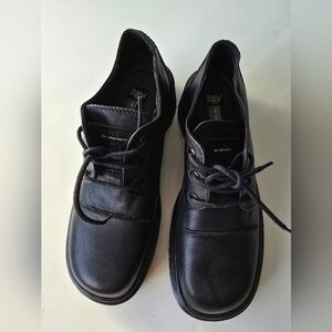 Dr. Martens DM's Air Cushioned Sole 9264 Black Size 5